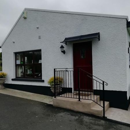 Craig Cottage Self-Catering Bushmills Dış mekan fotoğraf