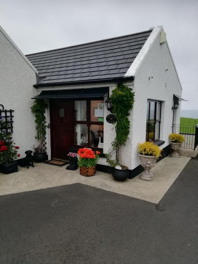 Craig Cottage Self-Catering Bushmills Dış mekan fotoğraf