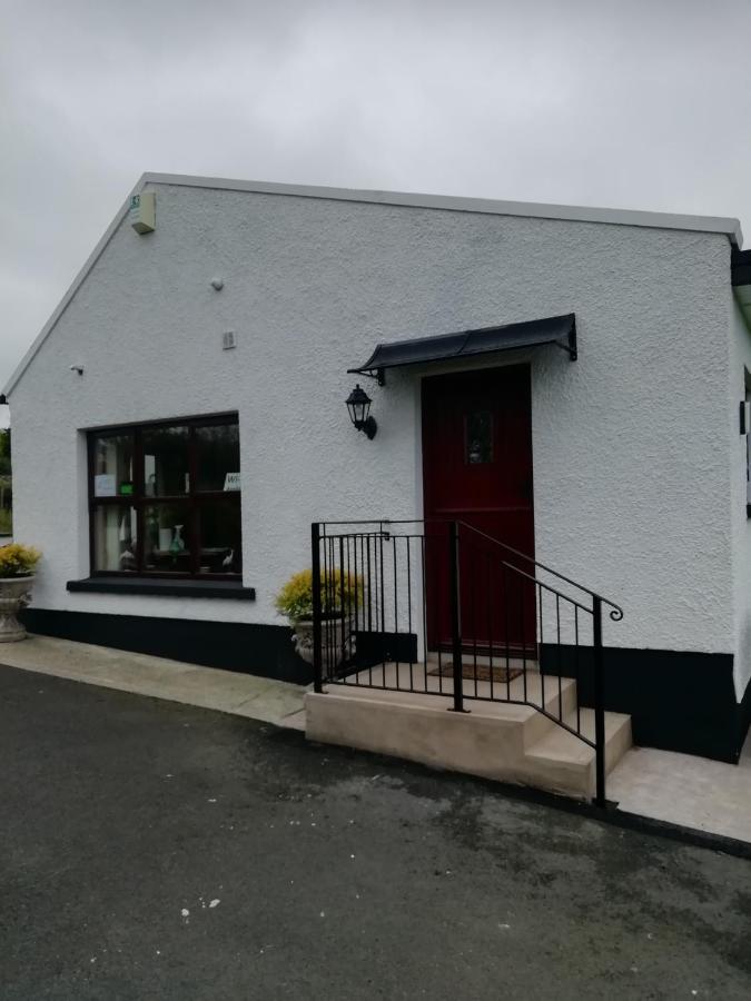 Craig Cottage Self-Catering Bushmills Dış mekan fotoğraf
