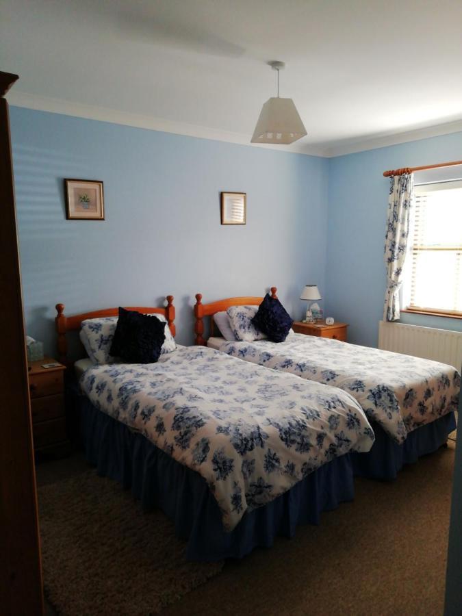 Craig Cottage Self-Catering Bushmills Dış mekan fotoğraf