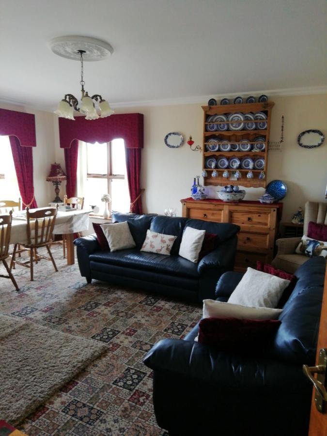 Craig Cottage Self-Catering Bushmills Dış mekan fotoğraf