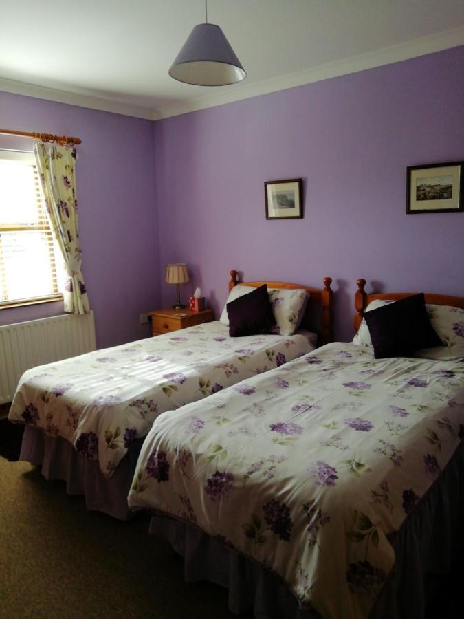 Craig Cottage Self-Catering Bushmills Dış mekan fotoğraf